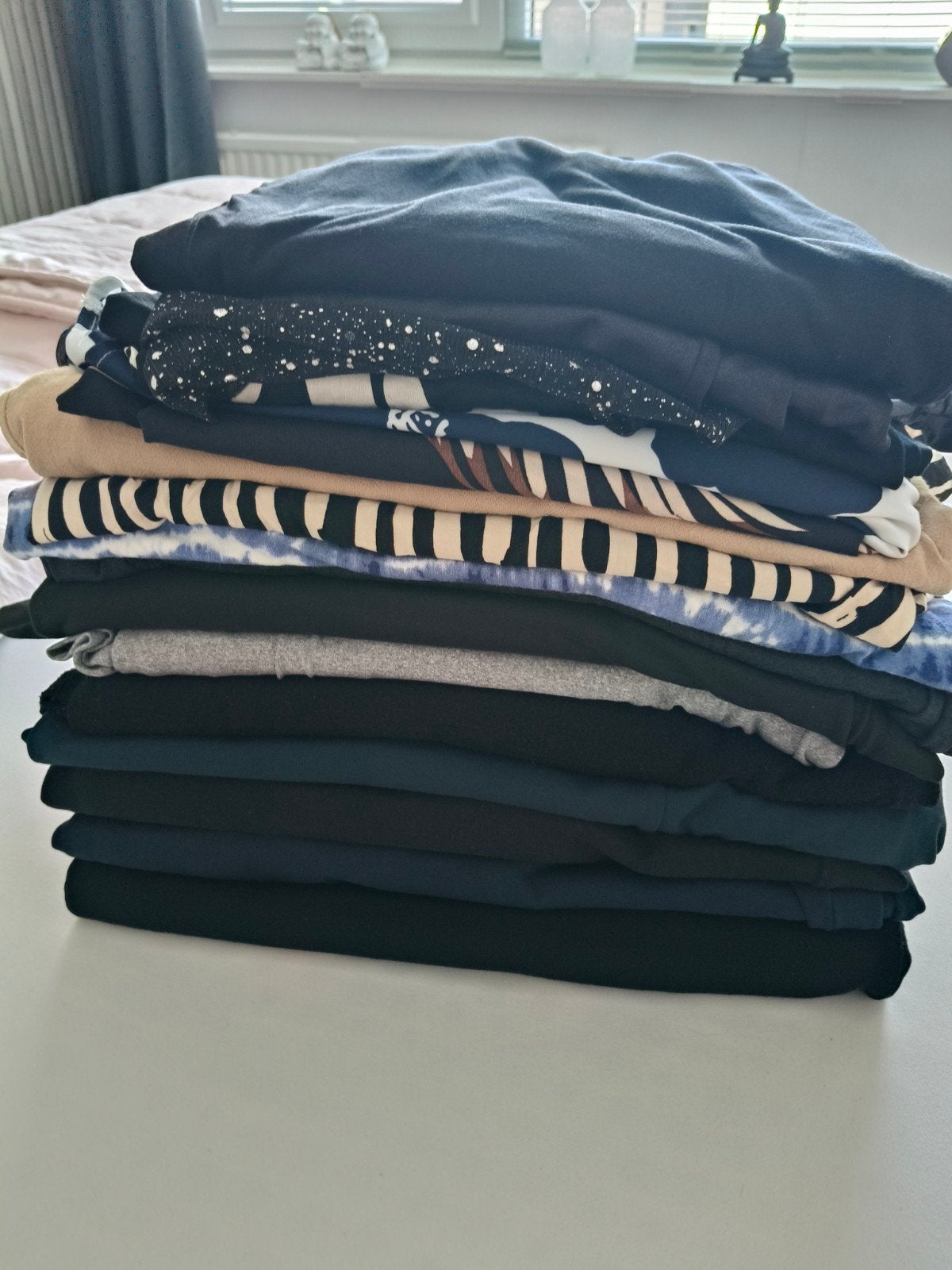 Grote maten kleding pakket, Kleding | Dames, Ophalen, Zo goed als nieuw, Overige kleuren, Blouse of Tuniek