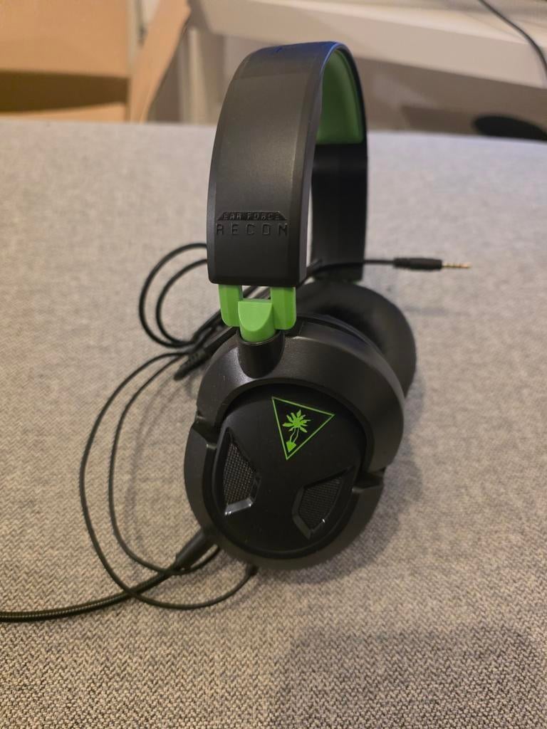 Turtle Beach Recon 50X Headset, Verzenden