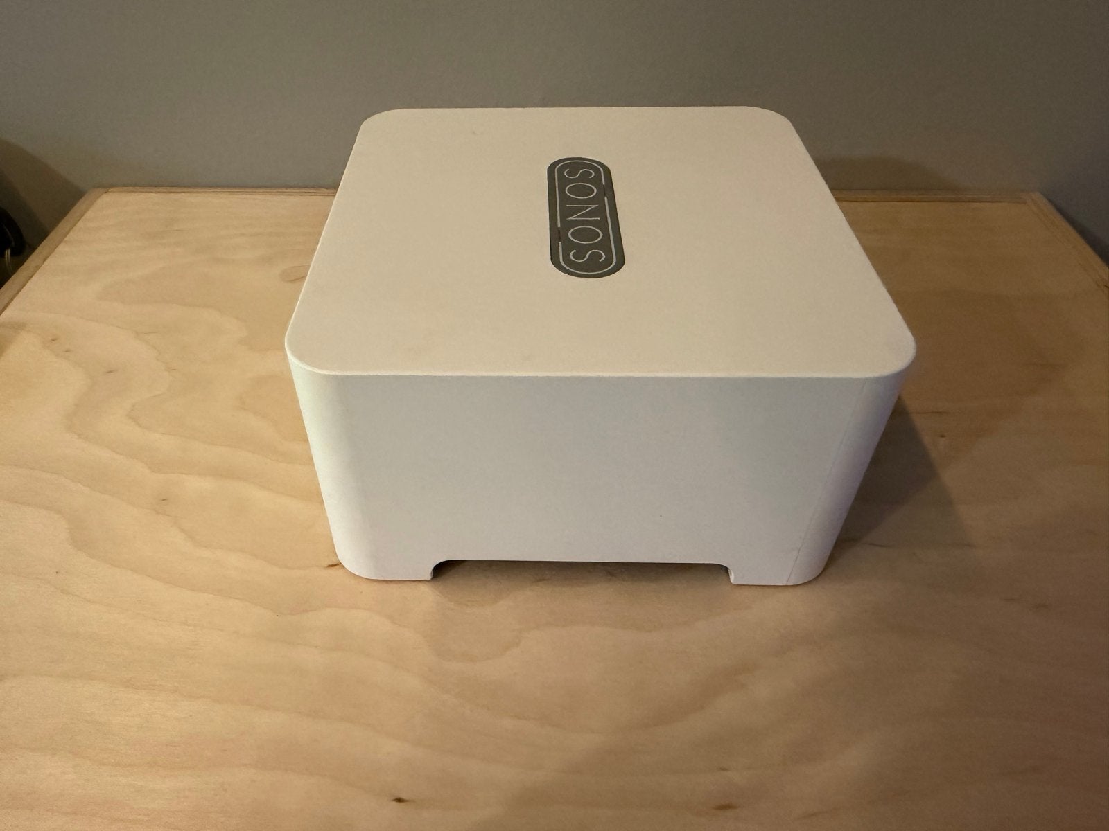 Sonos ZonePlayer ZP90 - Draadloze Muziekstreamer, Ophalen of Verzenden, Gebruikt, Overige merken, Losse componenten