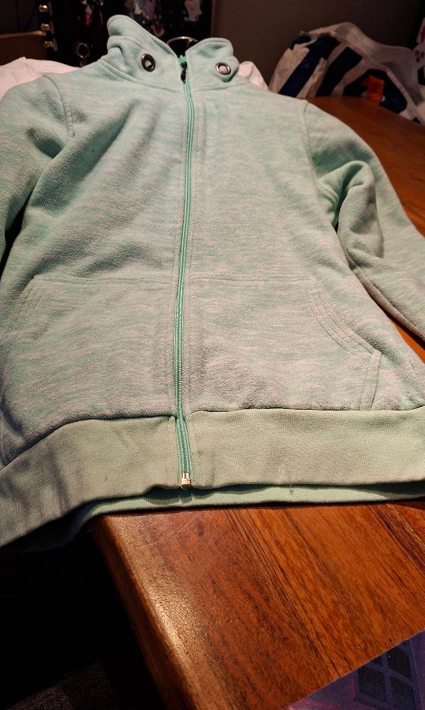 Lizzard Sports Vest - Maat S, Kleding | Dames, Ophalen of Verzenden, Gedragen, Maat 36 (S), Overige kleuren