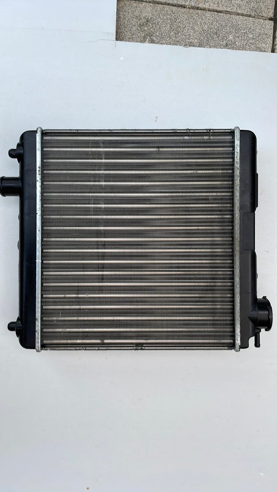 Nieuwe radiator metk Valeo in doos, Ophalen of Verzenden, Nieuw