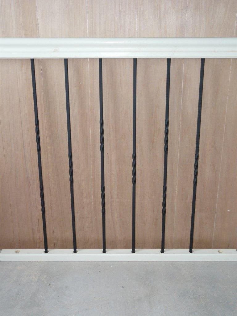 Sierspijlen T-02: div trapspijlen trap spijl hek leuning bol, Ophalen of Verzenden, Nieuw, Breien of Haken, Wol of Garen