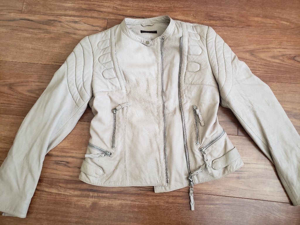 Jassen, Ophalen, Gedragen, Maat 38/40 (M), Zwart