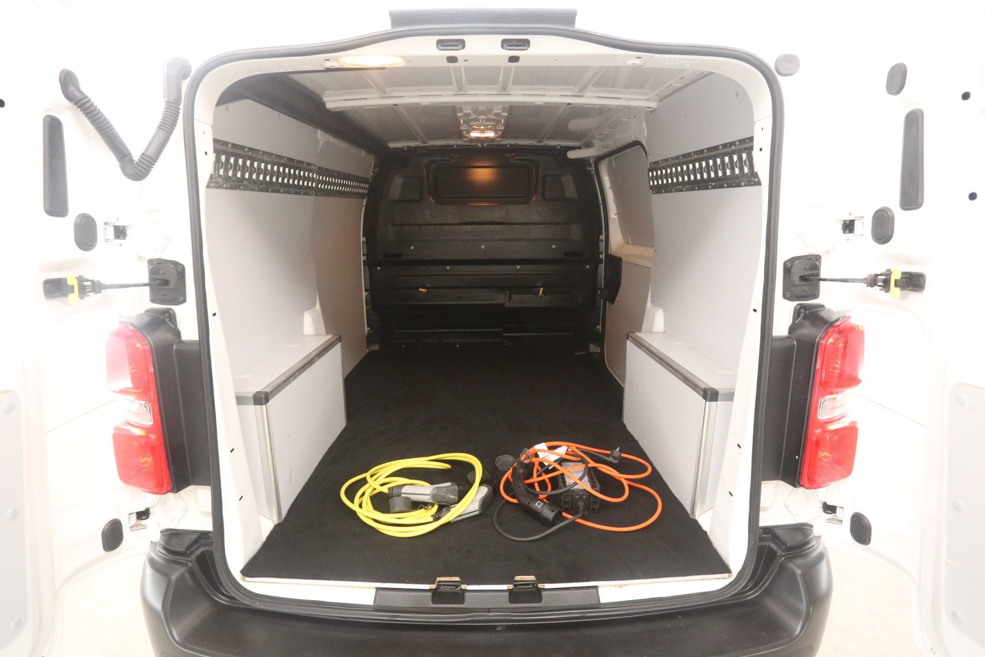 Opel Vivaro-e
