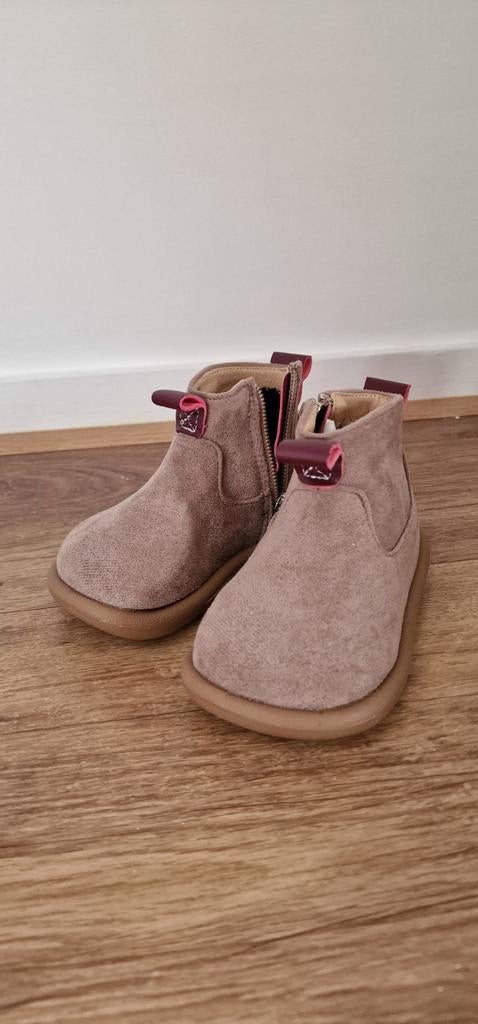 Nieuwe kinderschoenen maat 21, Kinderen en Baby's, Kinderkleding | Schoenen en Sokken, Ophalen of Verzenden