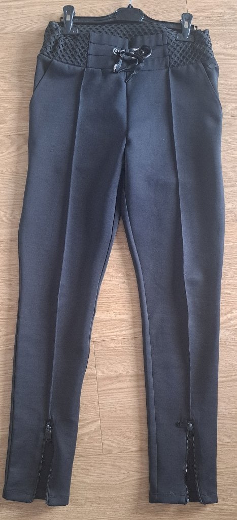 Goldbergh apres ski broek zwart maat S, Kleding | Dames, Broek, Nieuw, Ophalen of Verzenden, Maat 36 (S)