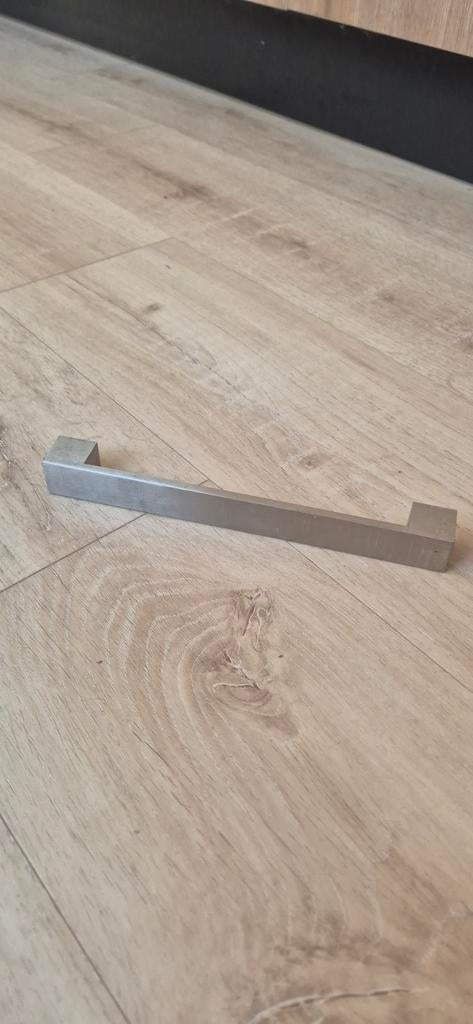 Handvaten 13 st 23 cm gaten op 19cm, Ophalen of Verzenden, 250 mm of meer