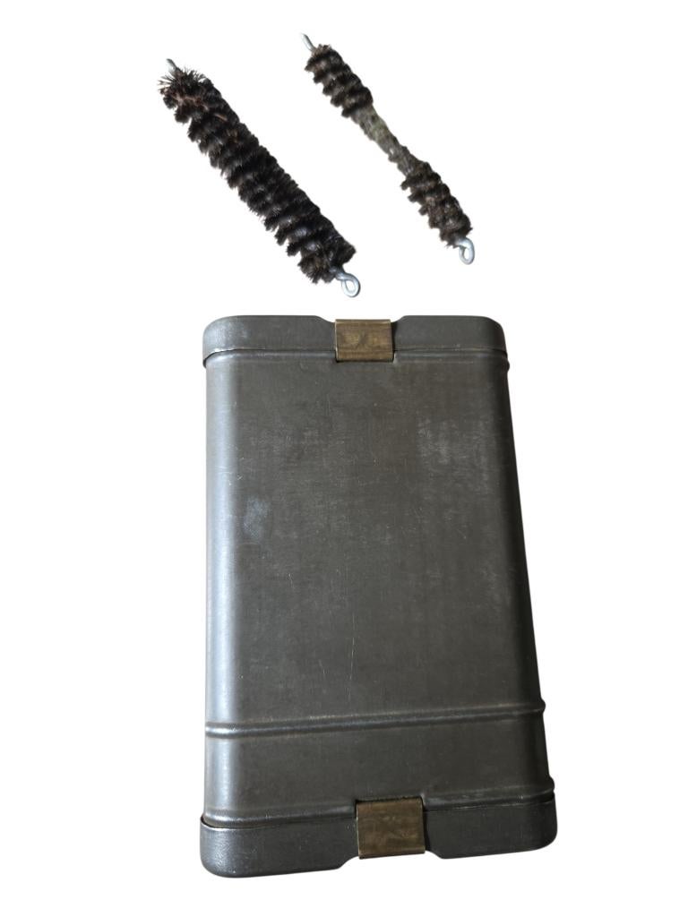 duitse ww2 k98 setje in gebruikte staat, Ophalen of Verzenden, Duitsland, Overige typen