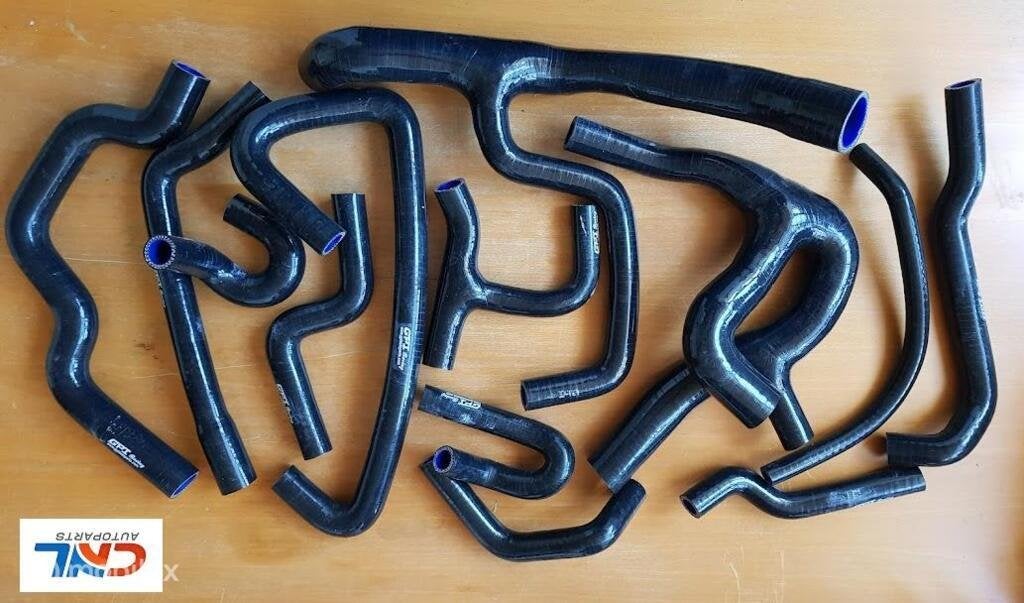 Radiateurslang  RENAULT 88-97 RADIATOR&HEATER HOSE