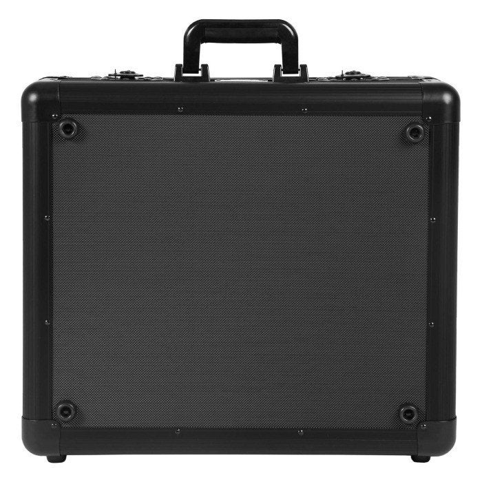 UDG Ultimate Pick Foam Flight Case Pioneer PLX-CRSS12 Black, ., Nieuw, ., Flightcase
