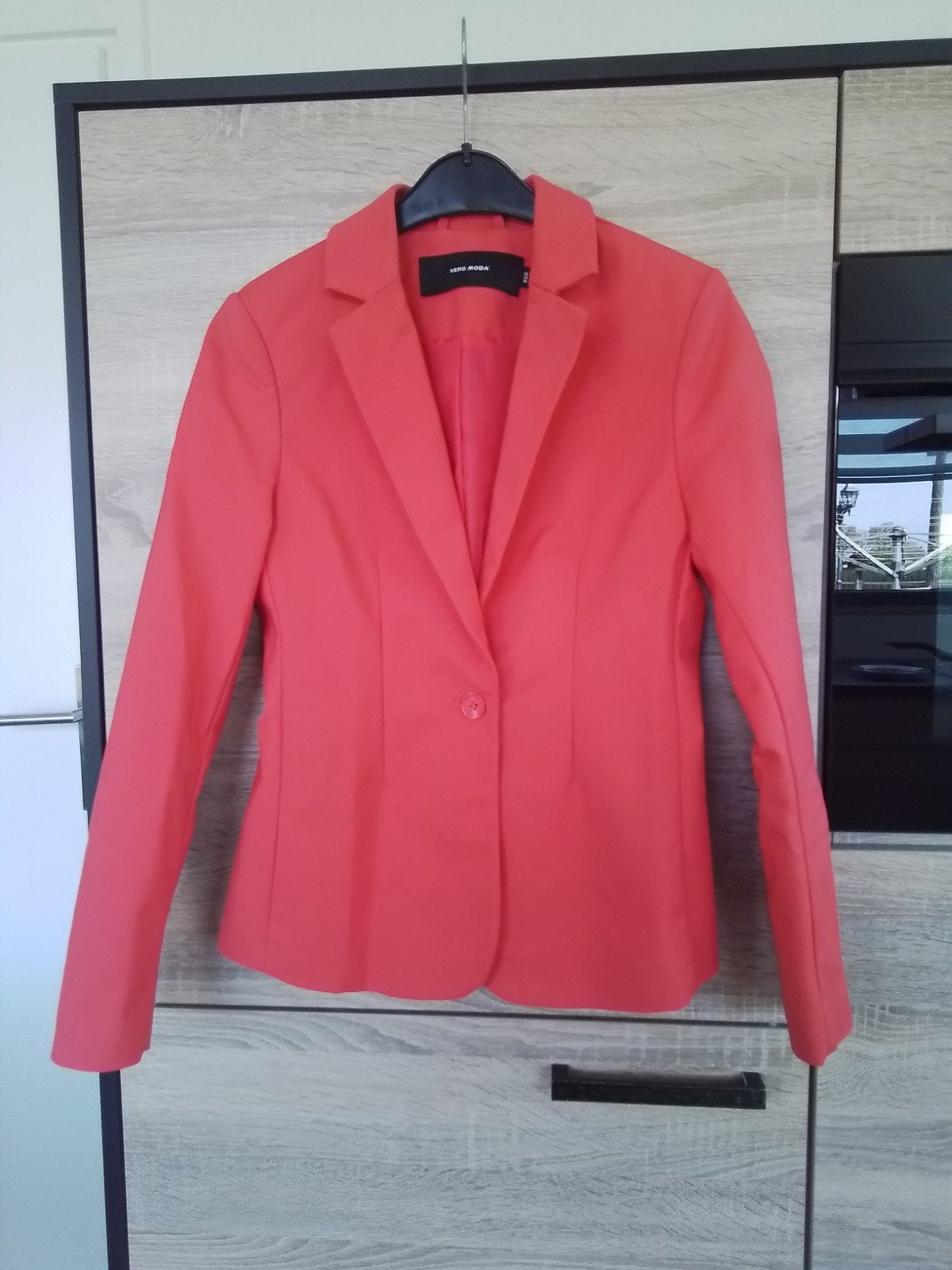 zgan  jasje, blazer Vero Moda mt XS, Overige kleuren, Vero Moda, Ophalen of Verzenden, Zo goed als nieuw