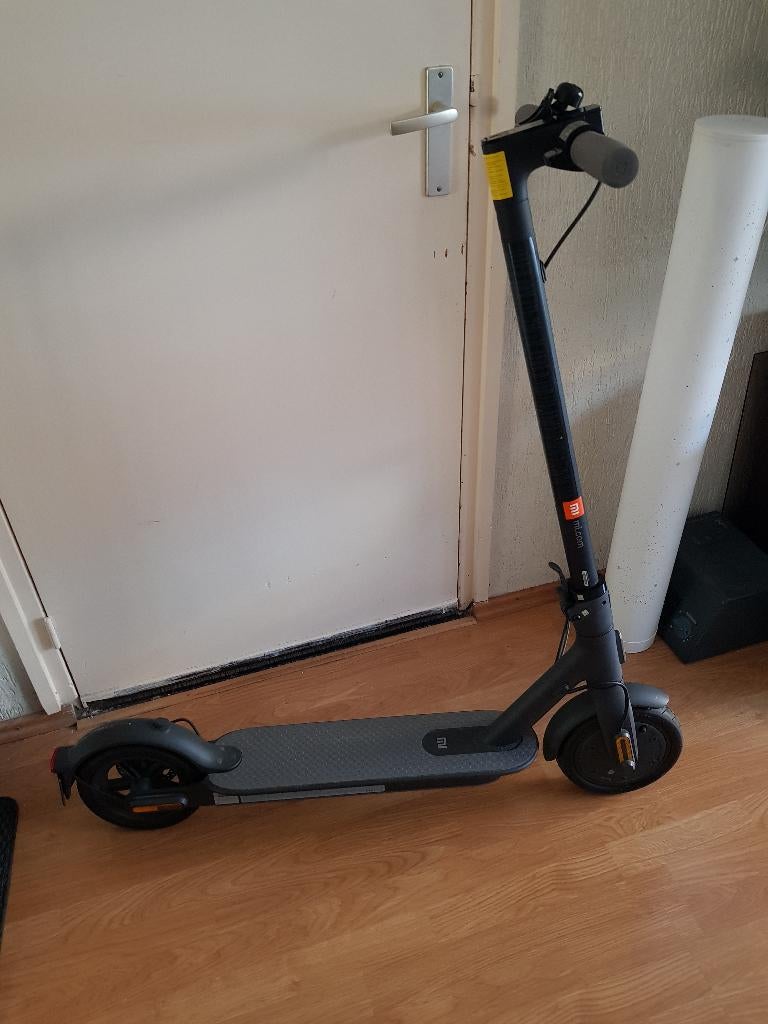 Xiaomi 1S e-step, Ophalen, Zo goed als nieuw, Elektrische step (E-scooter), Xiaomi (en onbekend)