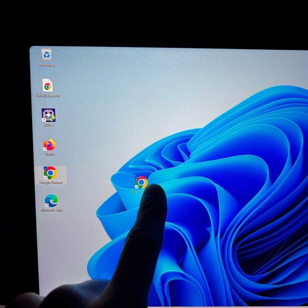 Microsoft Surface 7 | Ultra 5 236V | 16GB | 256GB | Nieuw, 256 GB, 9743AL, Qwerty, Tiptoplaptop