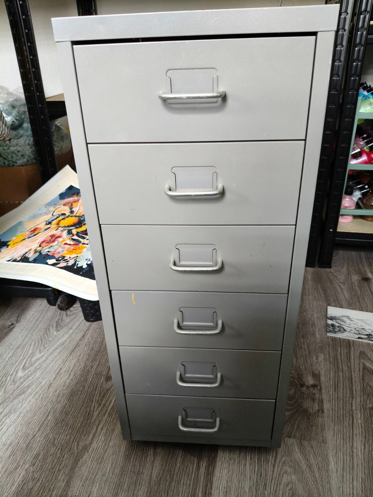 2 kasten vol mozaïek inclusief tegelsnijders en motieven, Hobby en Vrije tijd, Gebruikt, Gereedschap of Toebehoren, Meerkleurig
