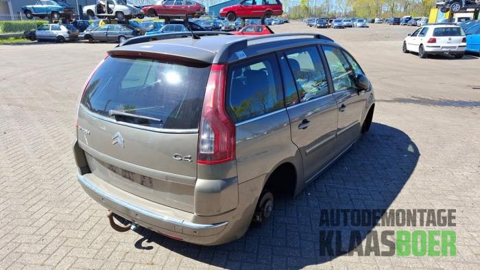 Achterlicht rechts van een Citroen C4 Grand Picasso, Auto-onderdelen, Verlichting, Gebruikt, -, Ophalen of Verzenden, -