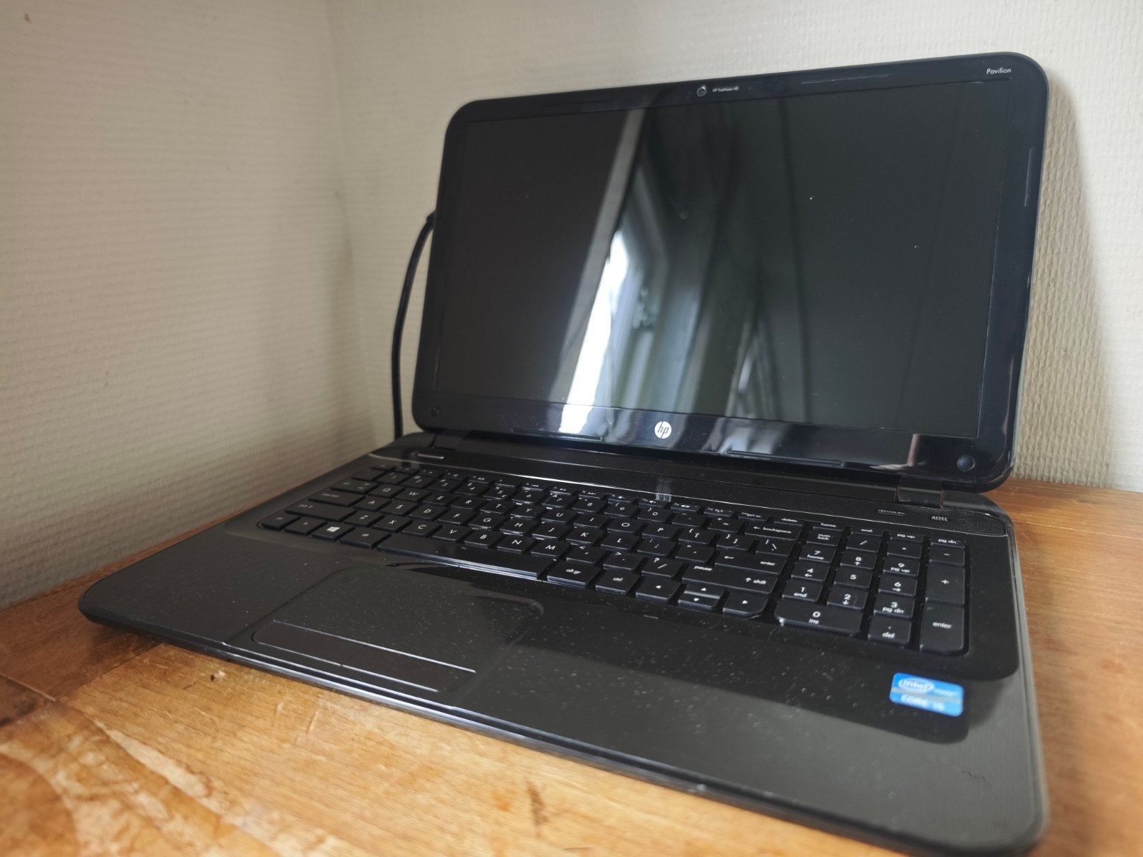 Partij laptops met kleine defecten en/of defecte accu's, HP, Asus, diverse, 2 tot 3 Ghz, ., Ophalen of Verzenden