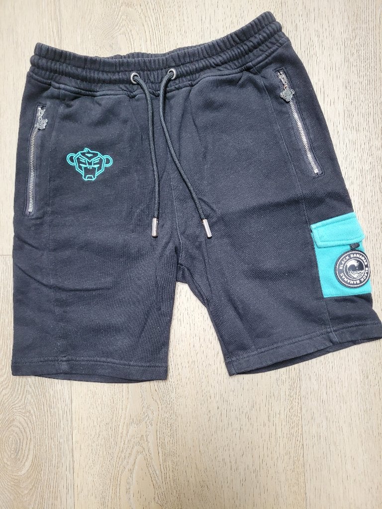 Korte broek van Black Bananas maat 164, Broek, Gebruikt, Ophalen of Verzenden, Jongen