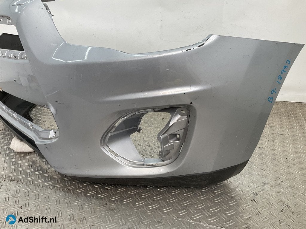 Bumper Mitsubishi ASX Facelift 6400F649zz Voorbumper B9-1899, Bumper