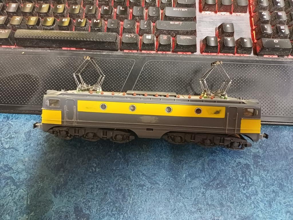 IBertren  . Ns 1300, Overige merken, Gebruikt, Ophalen of Verzenden, NS