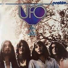 Ufo - Profile Originele LP Nieuw, Ongebruikt., Ophalen of Verzenden, Nieuw in verpakking, 12 inch