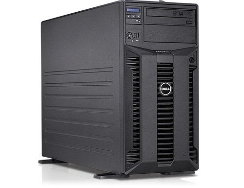 (2x) Dell PowerEdge T410 server – 2x Xeon X5650 – 64 GB RAM, Computers en Software, Servers, 5 TB, 64 GB, Hot swappable onderdelen