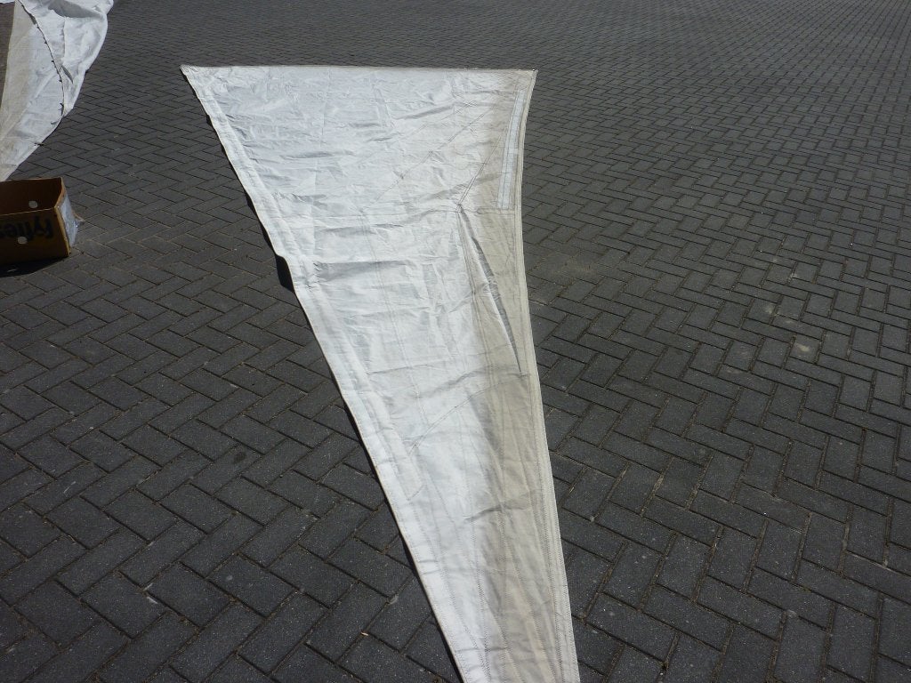 rolfok, Ophalen of Verzenden, Gebruikt, Overige typen