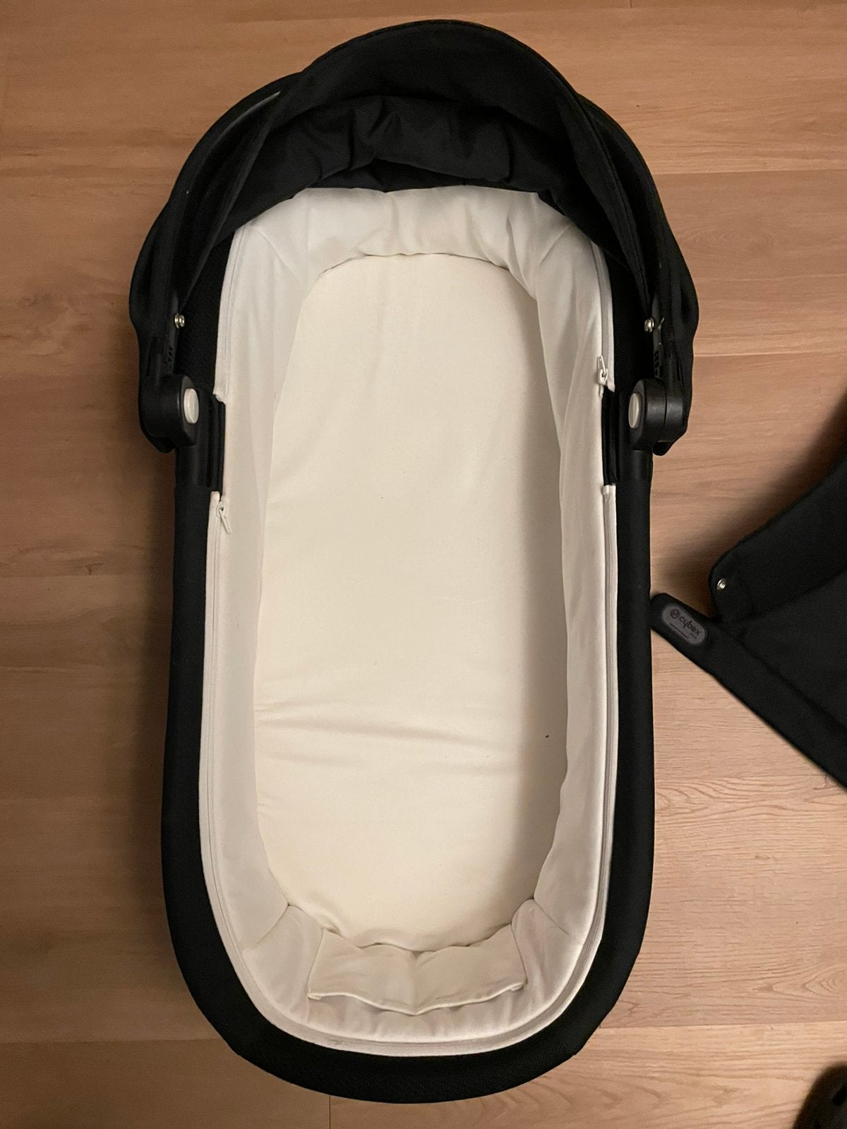 Reiswieg voor Cybex gazelle S, Kinderen en Baby's, Kinderwagens en Combinaties, Ophalen, Zo goed als nieuw, Overige merken
