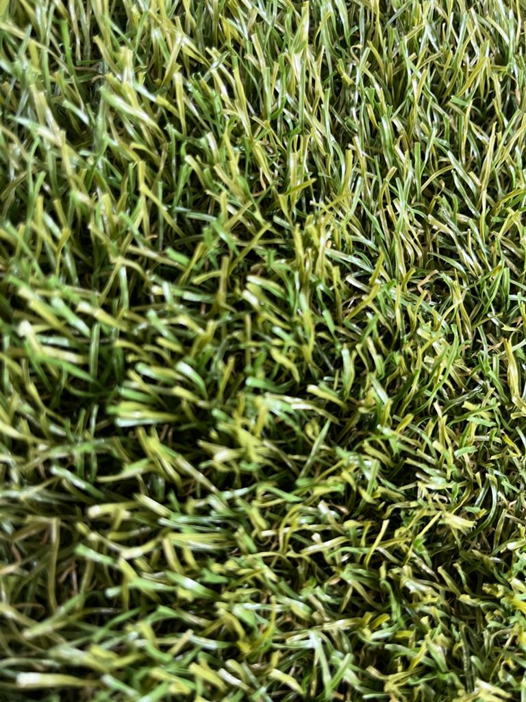 Royal grass kunstgras ( overgebleven ), Tuin en Terras, Ophalen, Nieuw, Minder dan 10 m²