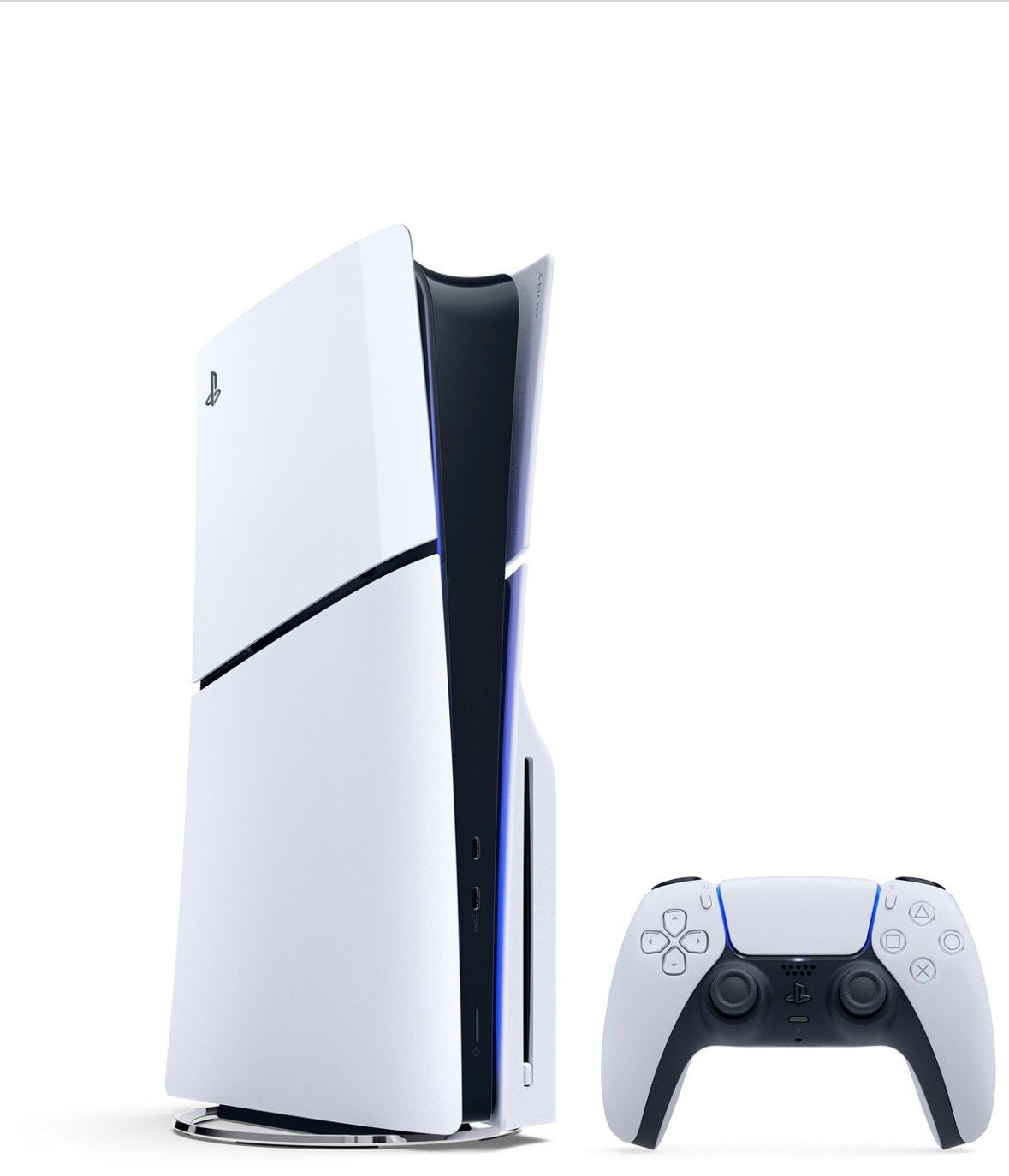Ps5 disc edition, Ophalen of Verzenden, Zo goed als nieuw