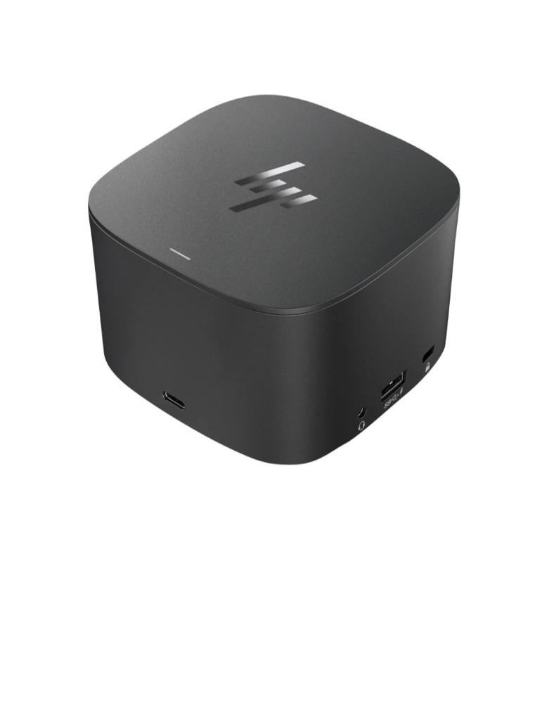 HP THUNDERBOLT DOCK 230W G2, Computers en Software, Dockingstations, Ophalen of Verzenden, Gebruikt, Docking station, Hp