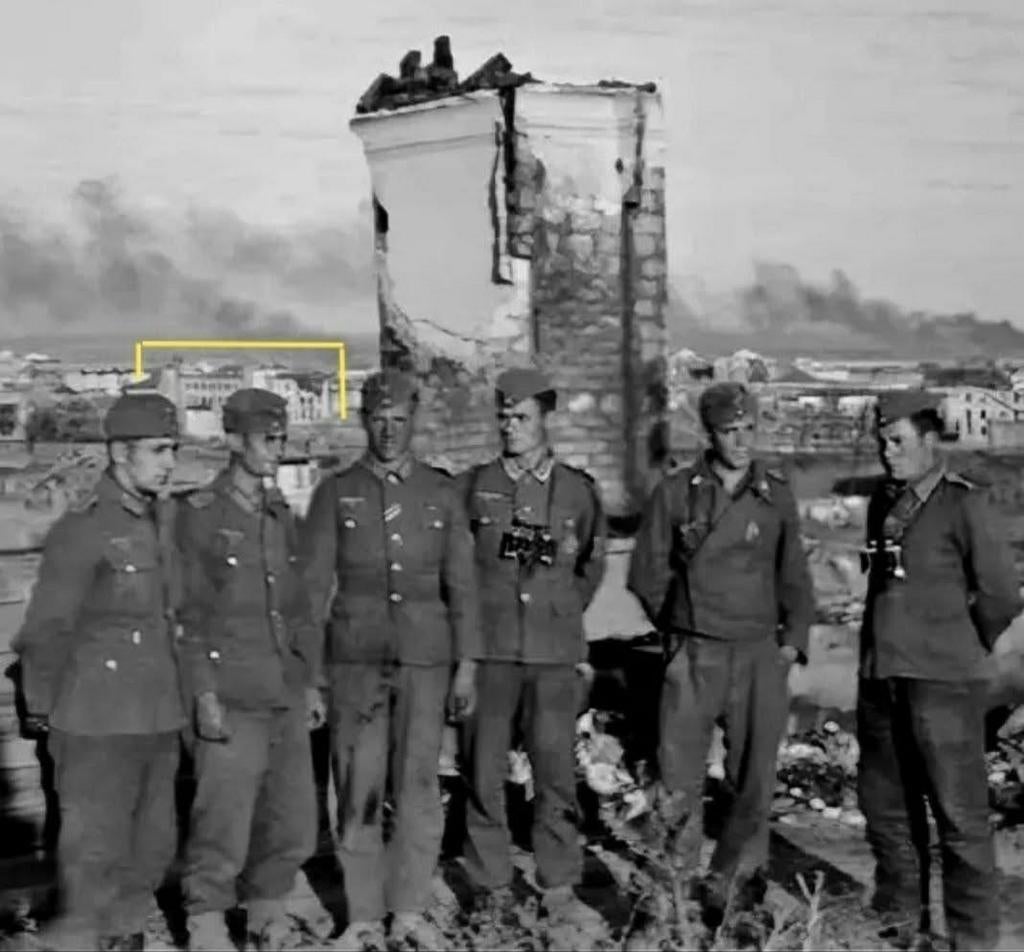 Duitse Stalingrad gerelateerde militaria gezocht!, Verzamelen, Ophalen of Verzenden, Nederland