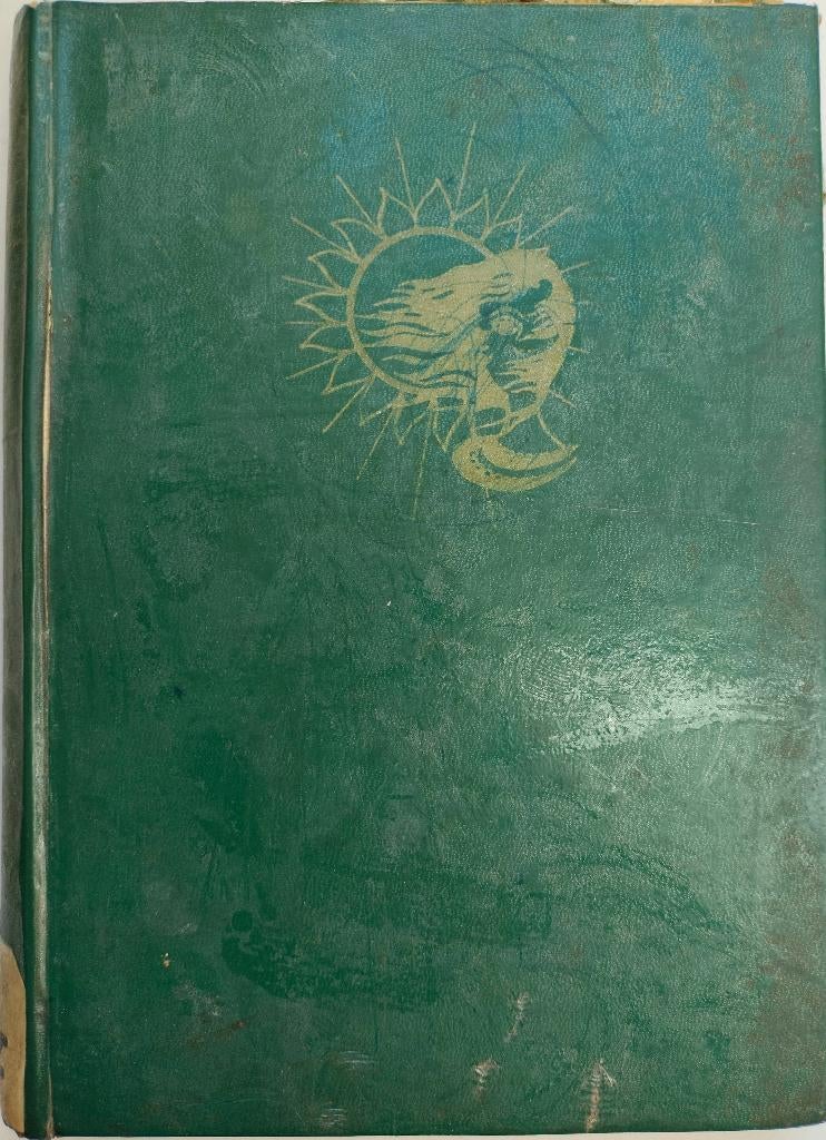 De Zee laat niet meer los, Boeken, Verzenden, Gelezen, Fred Germonprez