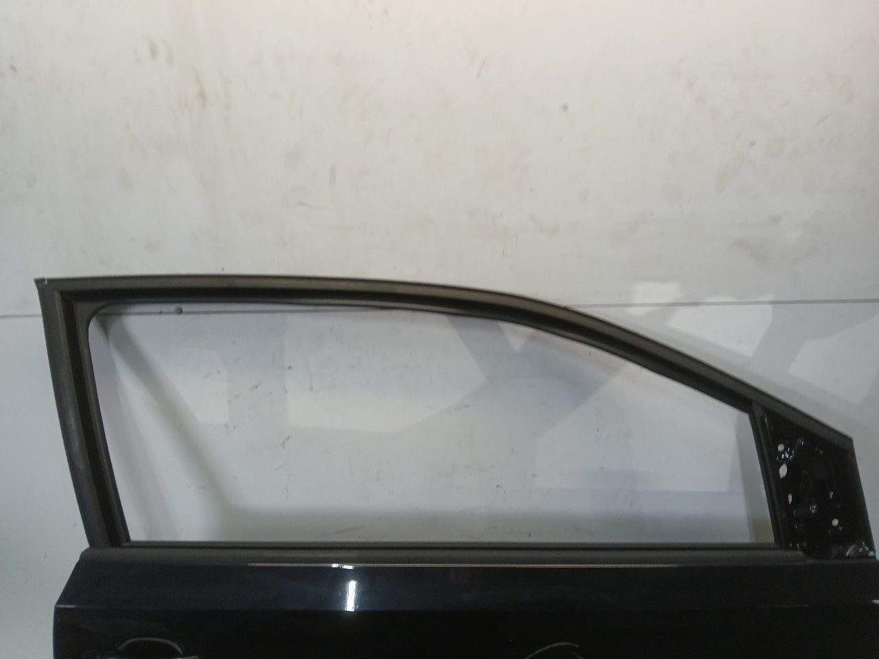Portier rechts voor Skoda Citigo, Auto-onderdelen, Onderdelen@venauto.nl, Van der Ven Autorecycling B.V., Gebruikt, Ettenseweg 76, 4706 PB Roosendaal, The Netherlands