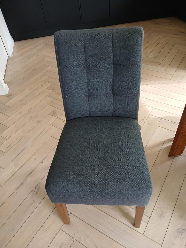 Keuken Stoelen, Huis en Inrichting, Ophalen, Gebruikt