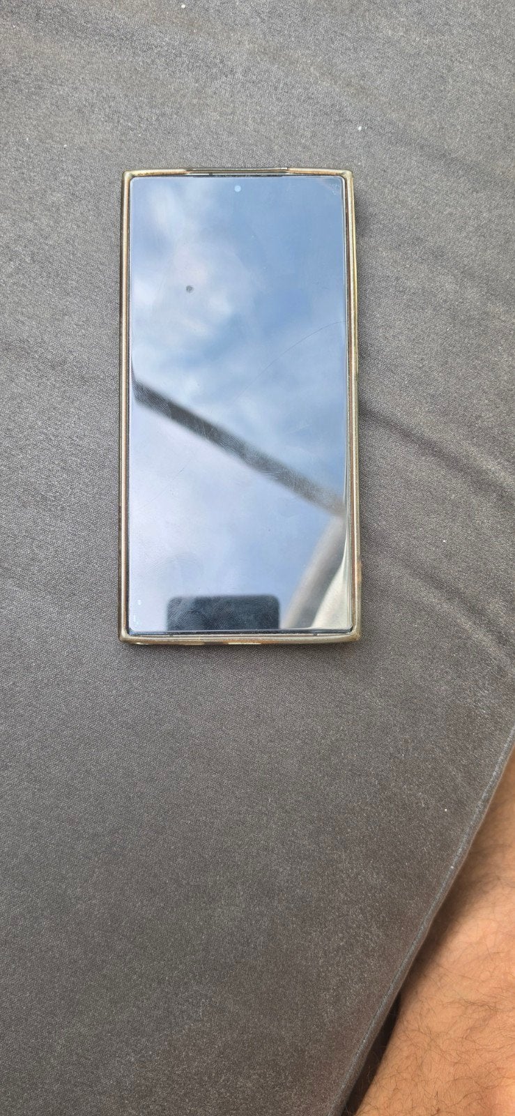Samsung Galaxy S24 Ultra 256GB - Zo goed als nieuw