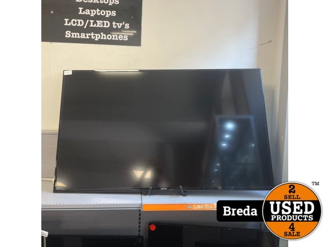 Samsung ED65D TV - Uitstekende staat, Samsung, Zo goed als nieuw, Support@Samsung.com, 129, Samsung-ro, Yeongtong-gu
Suwon-si, Gyeonggi-do 16677
South Korea