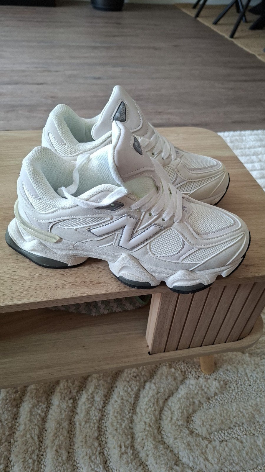 new balance 9060 maat 38, Ophalen of Verzenden, Nieuw, Sneakers of Gympen