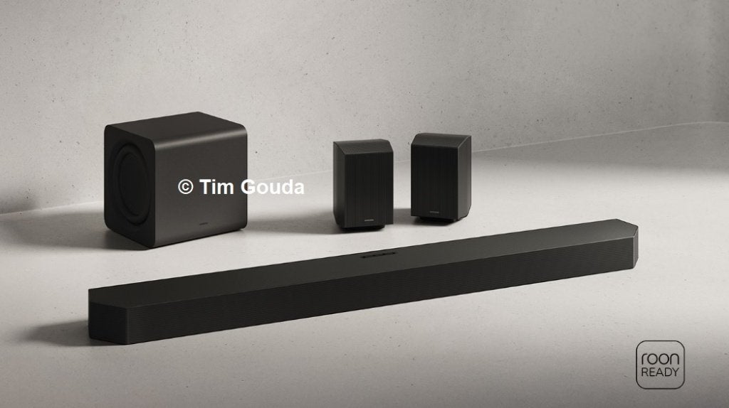 ✅ Samsung Soundbar HW-Q990H (2026) - NIEUW, Ophalen of Verzenden, Bluetooth, Nieuw
