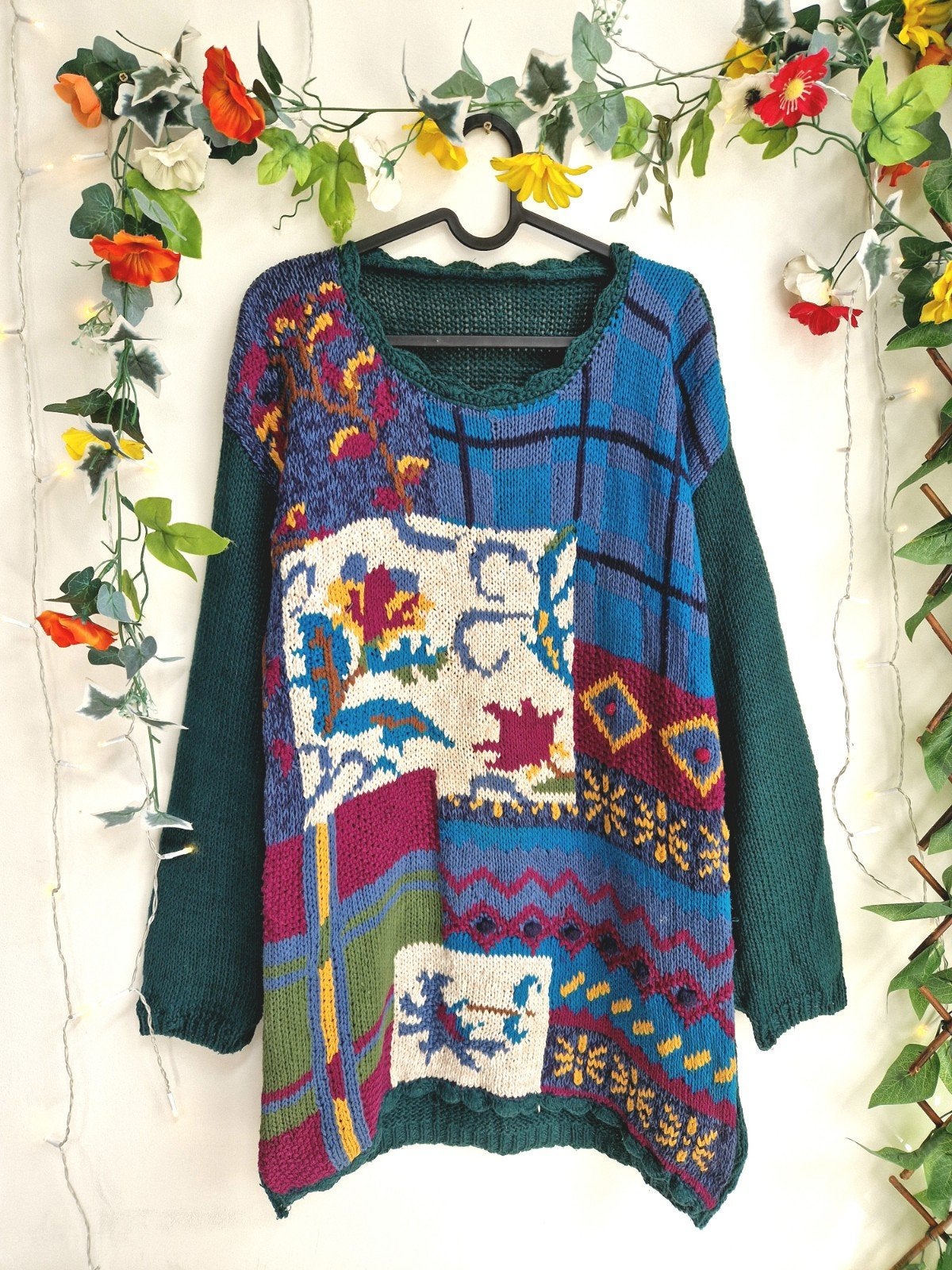 geweldige grote nieuwe collectie vintage truien en vesten!, Kleding | Dames, Truien en Vesten, Verzenden, Zo goed als nieuw