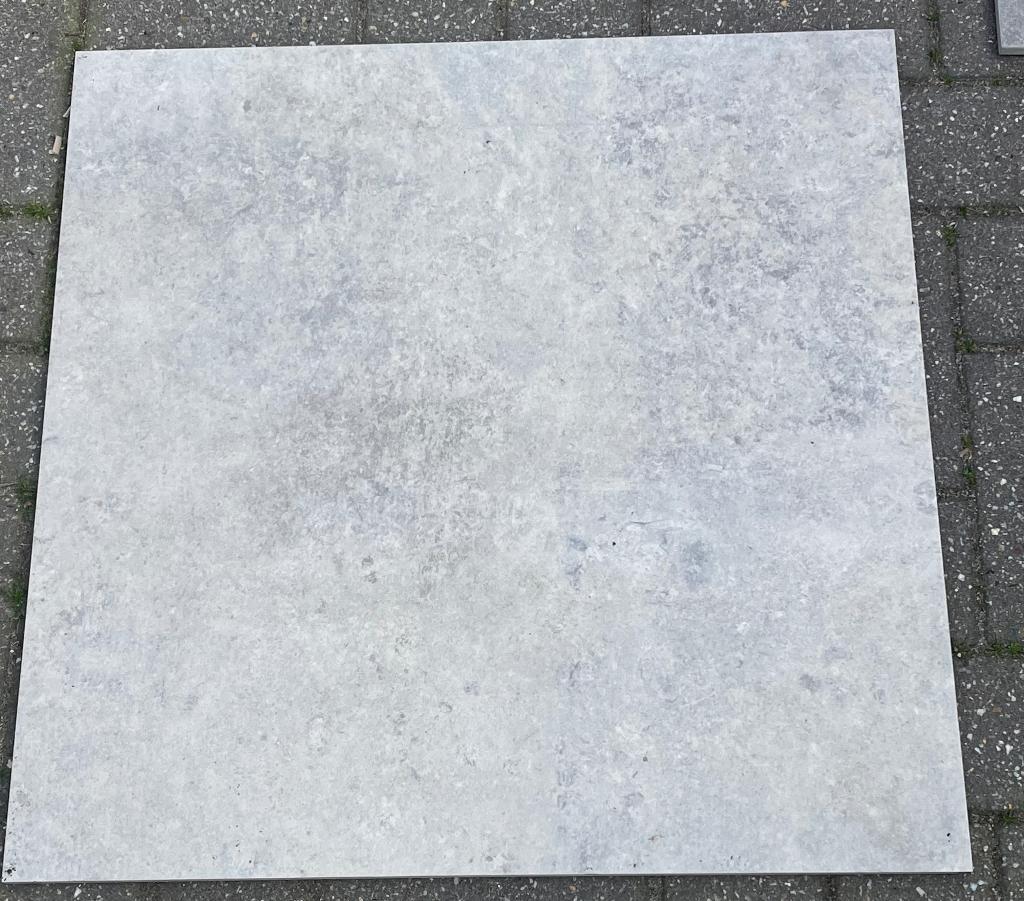 Keramische vloertegels 60x60 1ste keus voor maar €15 m2, 60 cm of meer, Nieuw, Ophalen of Verzenden, 10 m² of meer