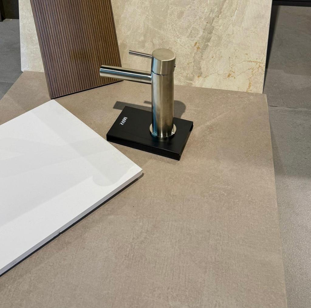 2 dozen a 2,88 m2 beige tegels 60x60 cm, Ophalen, Nieuw, Minder dan 5 m², Vloertegels