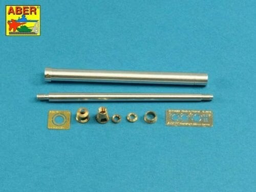 D-45,ABER 1-35,NO,35L-260,German King Tiger Henschel Turret, Overige merken, 1:32 tot 1:50, Overige typen, Nieuw