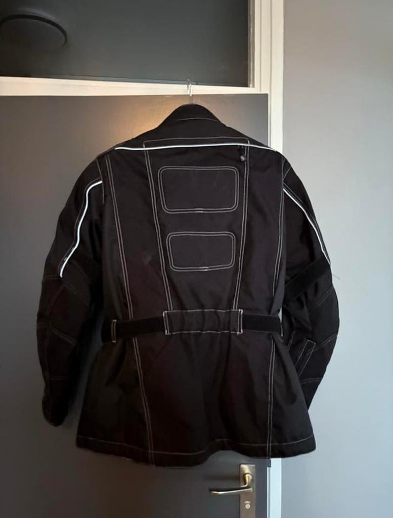 Dames motor jas, Motoren, Ophalen of Verzenden, Dames