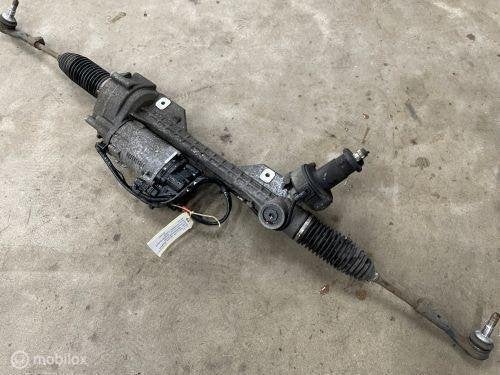 Stuurhuis elektrisch BMW 3-serie Touring E91LCI 32106872478, Gebruikt, Ophalen of Verzenden, BMW