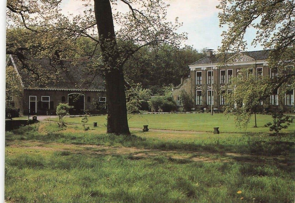 Groeten uit Dwingeloo, Ophalen of Verzenden, 1980 tot heden, Gelopen, Drenthe