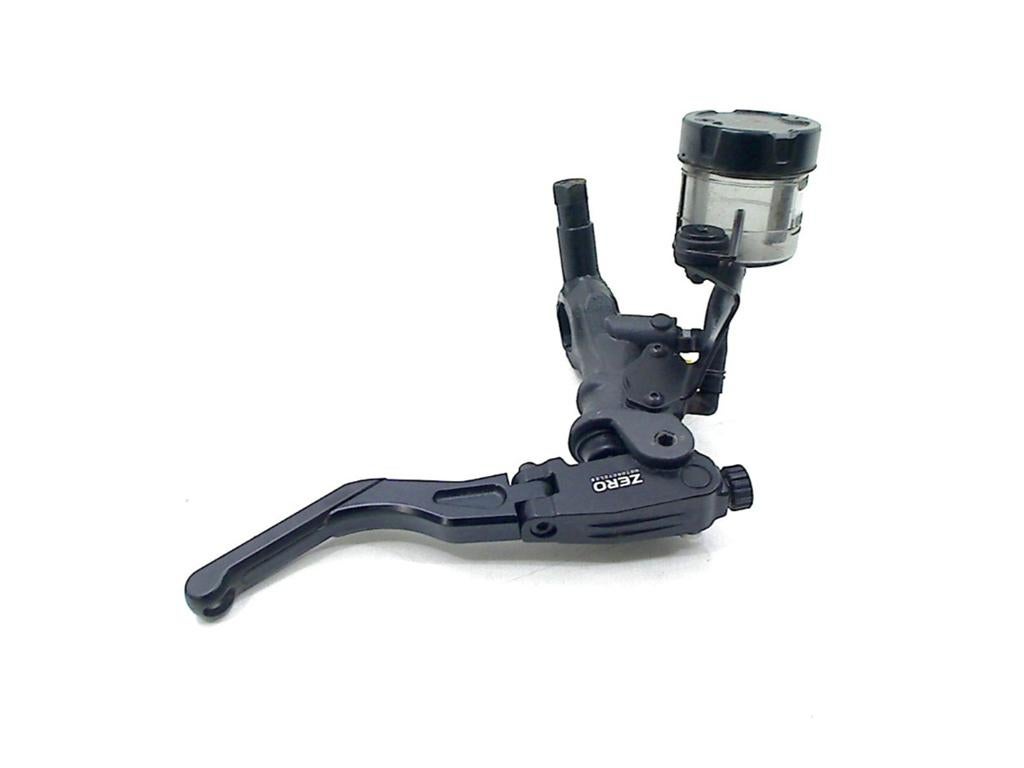 Rempomp Voor Zero DSR/X ZF173 2022 (2022-01/..) 2508113, Cama Motorparts, Gebruikt, Info@cama-motorparts.nl, P.J. Troelstraweg 8, MAASSLUIS 3144 CX, Zuid Holland, , Nederland