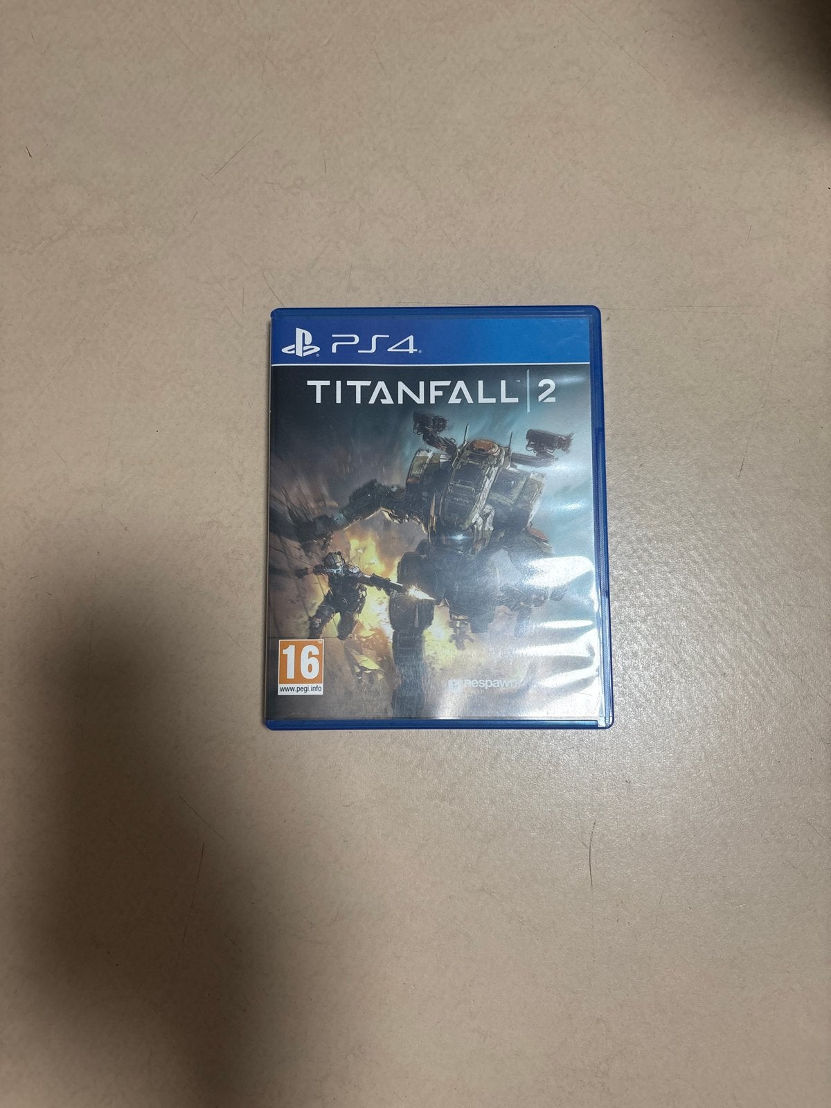 Titanfall 2 - PlayStation 4 Game (PS4), Spelcomputers en Games, Games | Sony PlayStation 4, Online, Gebruikt, Shooter, Verzenden