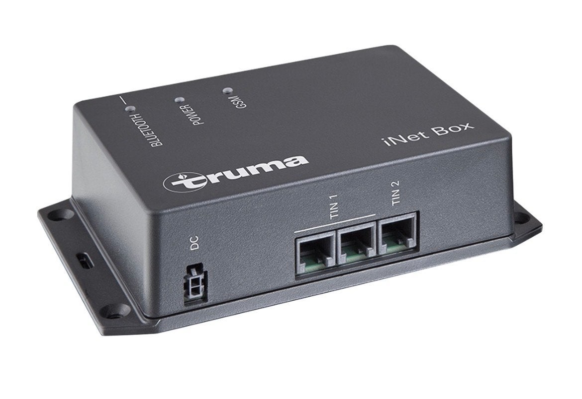 6x Nieuwe Truma iNet Box - Smart Control voor Camper/Caravan, Ophalen of Verzenden, Nieuw