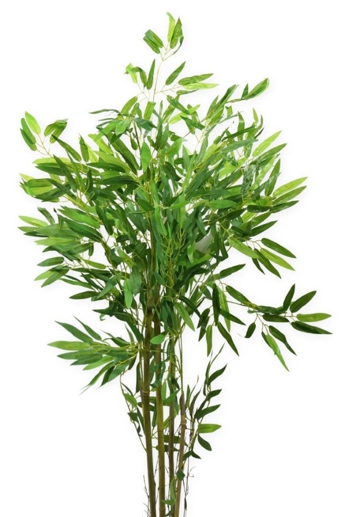 BAMBOE PLANT - KUNST - 160 CM., Ophalen of Verzenden, Nieuw