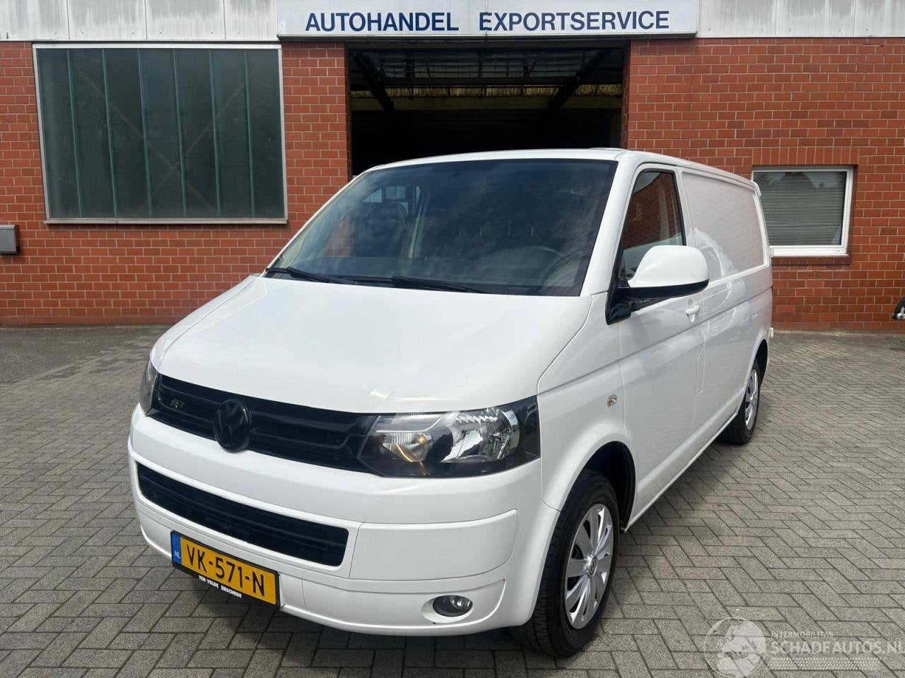 Volkswagen Transporter L1H1 2.0 TDI BMT Comfortline, Cruisec, Overige carrosserieën, Volkswagen, Kundenbetreuung@volkswagen.de